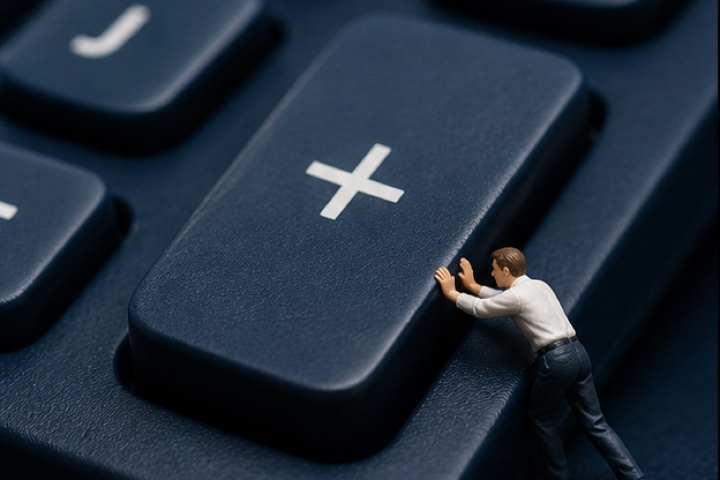 Accounting & Bookkeeping: documents arrive inconsistently