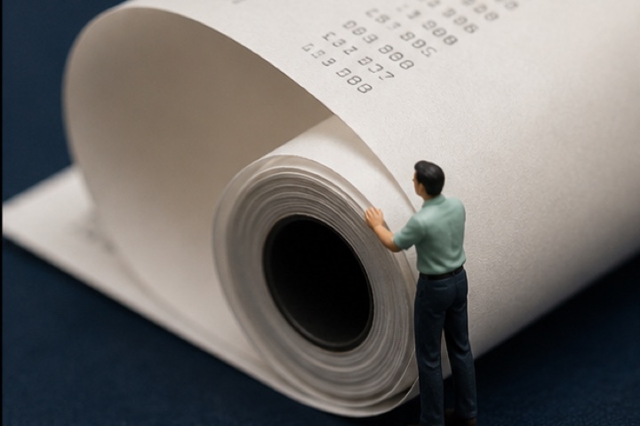 Accounting & Bookkeeping: client follow-up repeats