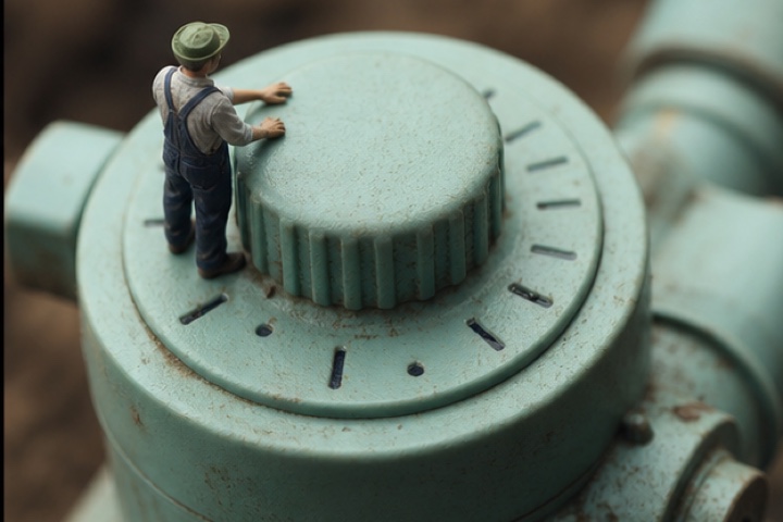 Agriculture & Food Production: quality workflow