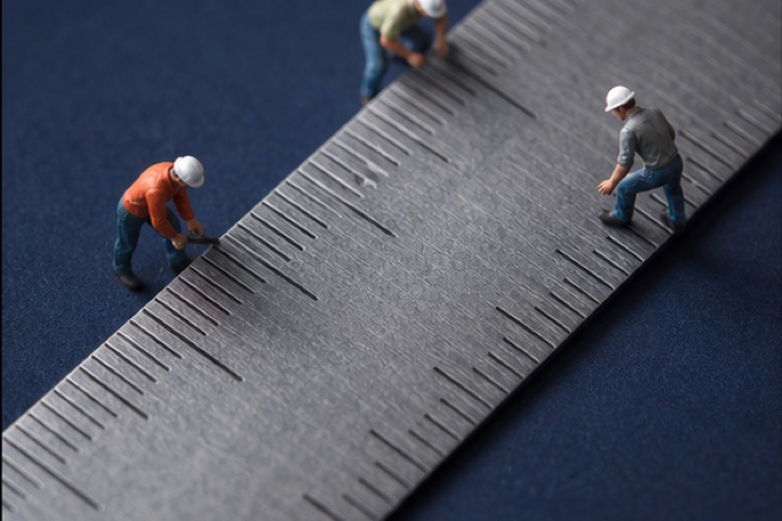 Architecture & Engineering: project context changes by phase