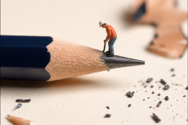 Architecture & Engineering: coordination creates repetition