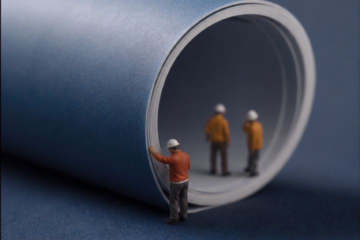 Architecture & Engineering: pursuit knowledge