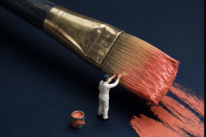 Arts & Cultural Organizations: discovery lacks context