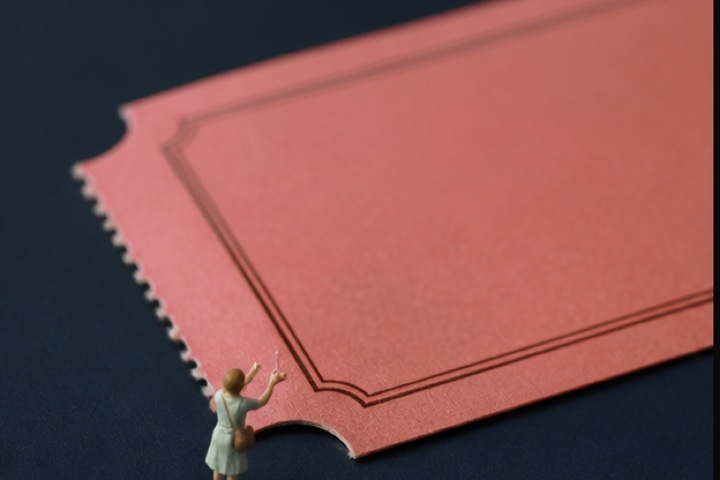 Arts & Cultural Organizations: program + collection discovery