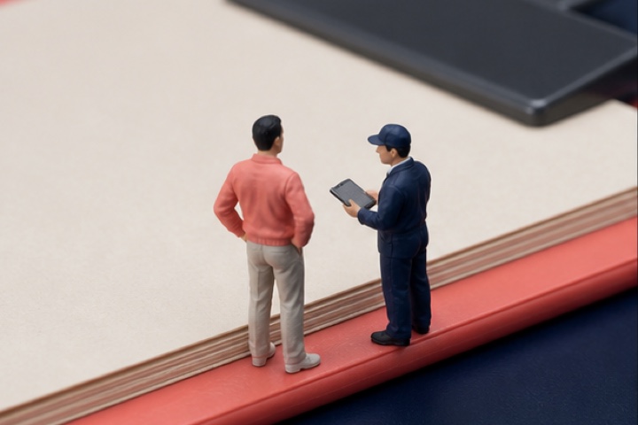 Automotive & Dealerships: vehicle + service discovery