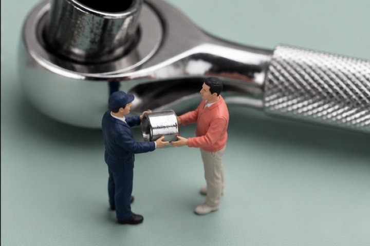 Automotive & Dealerships: advisor preparation
