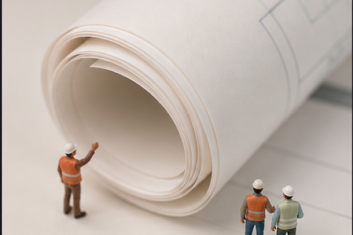 Construction & Development: changes create cascading work