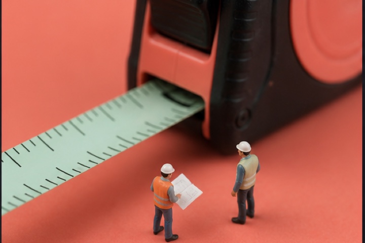 Construction & Development: project opportunity research