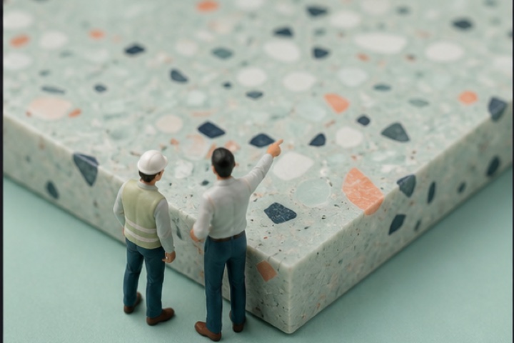 Construction & Development: field reporting