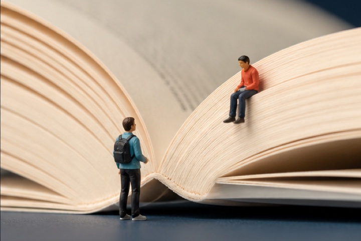 Education & Training: routine questions consume capacity