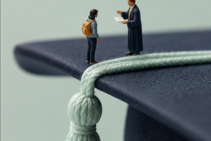 Education & Training: instructor preparation