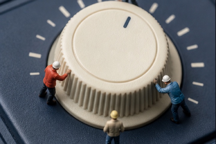 Energy & Utilities: knowledge spans assets and roles