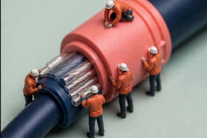 Energy & Utilities: service demand changes rapidly