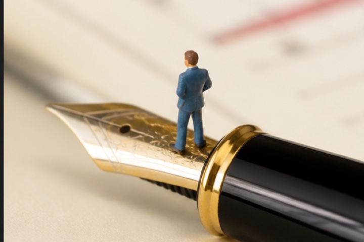 Financial Services: knowledge changes