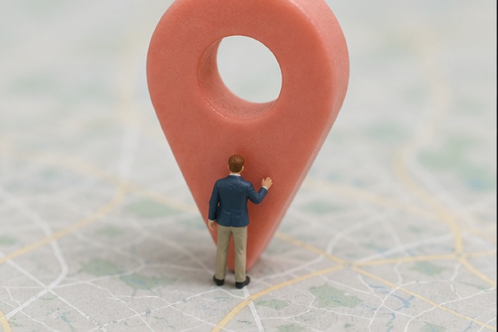 Franchises & Multi-location Brands: national + local seo