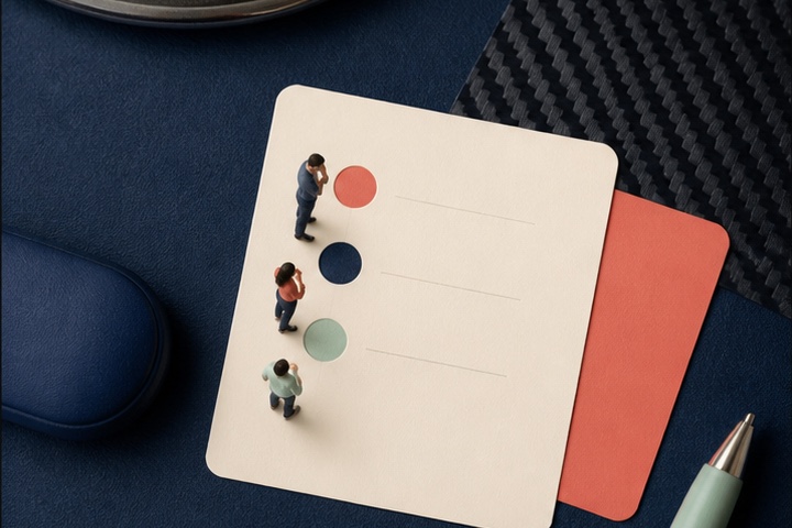 Health & Wellness: access begins with repeated questions