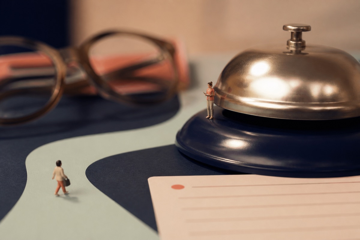 Health & Wellness: administrative drafting