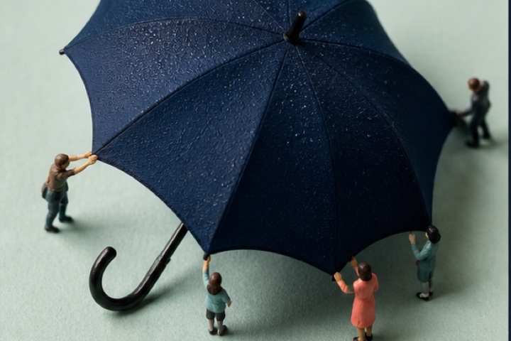 Insurance: questions arrive without context