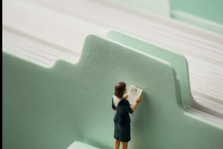 Legal Services: document preparation