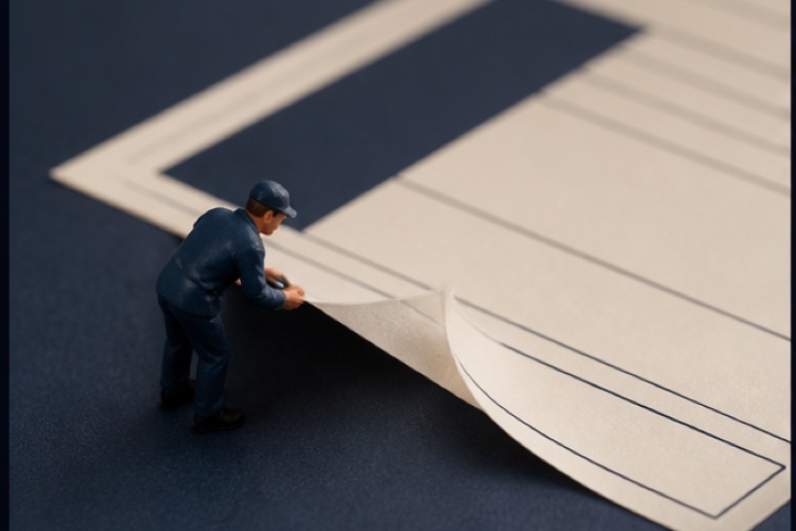 Logistics & Transportation: service discovery