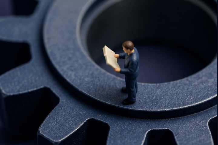 Manufacturing: technical knowledge is hard to retrieve
