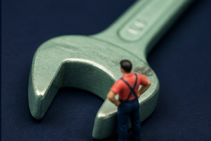 Manufacturing: quality preparation