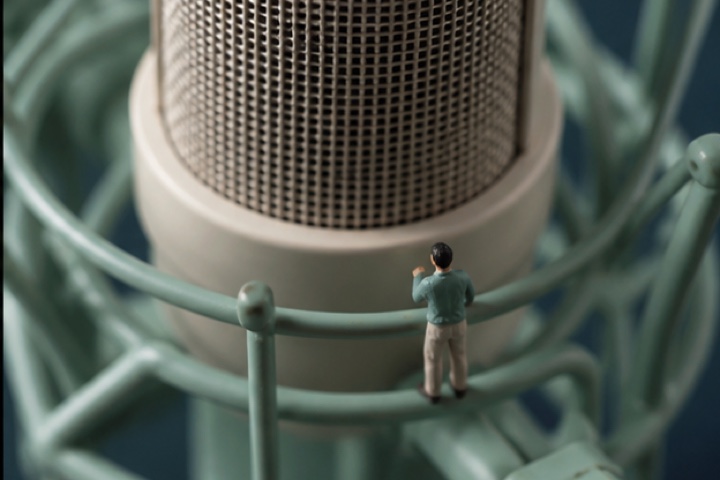 Media & Publishing: production repeats across formats