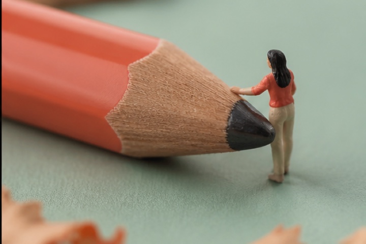 Media & Publishing: production preparation