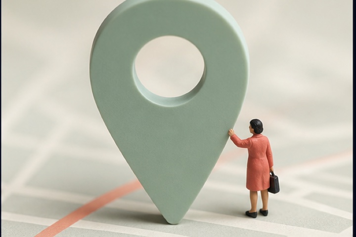 Municipalities & Public Sector: requests require routing