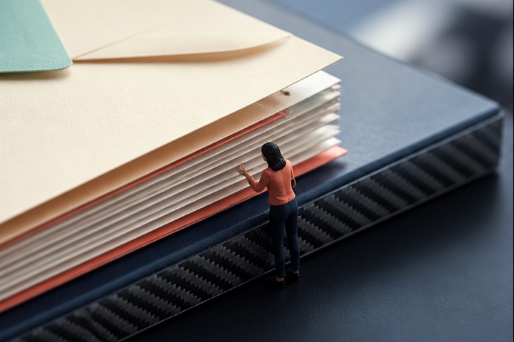 Nonprofits & Charities: member + community knowledge