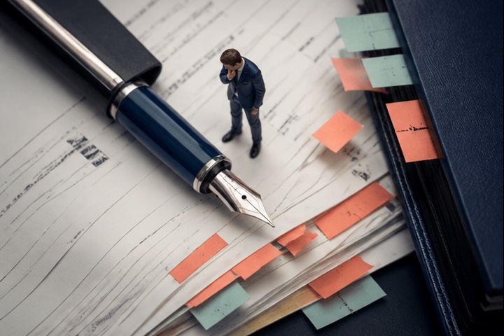 Professional Services: expertise is difficult to discover