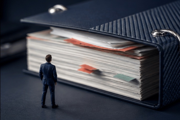 Professional Services: preparation consumes senior time
