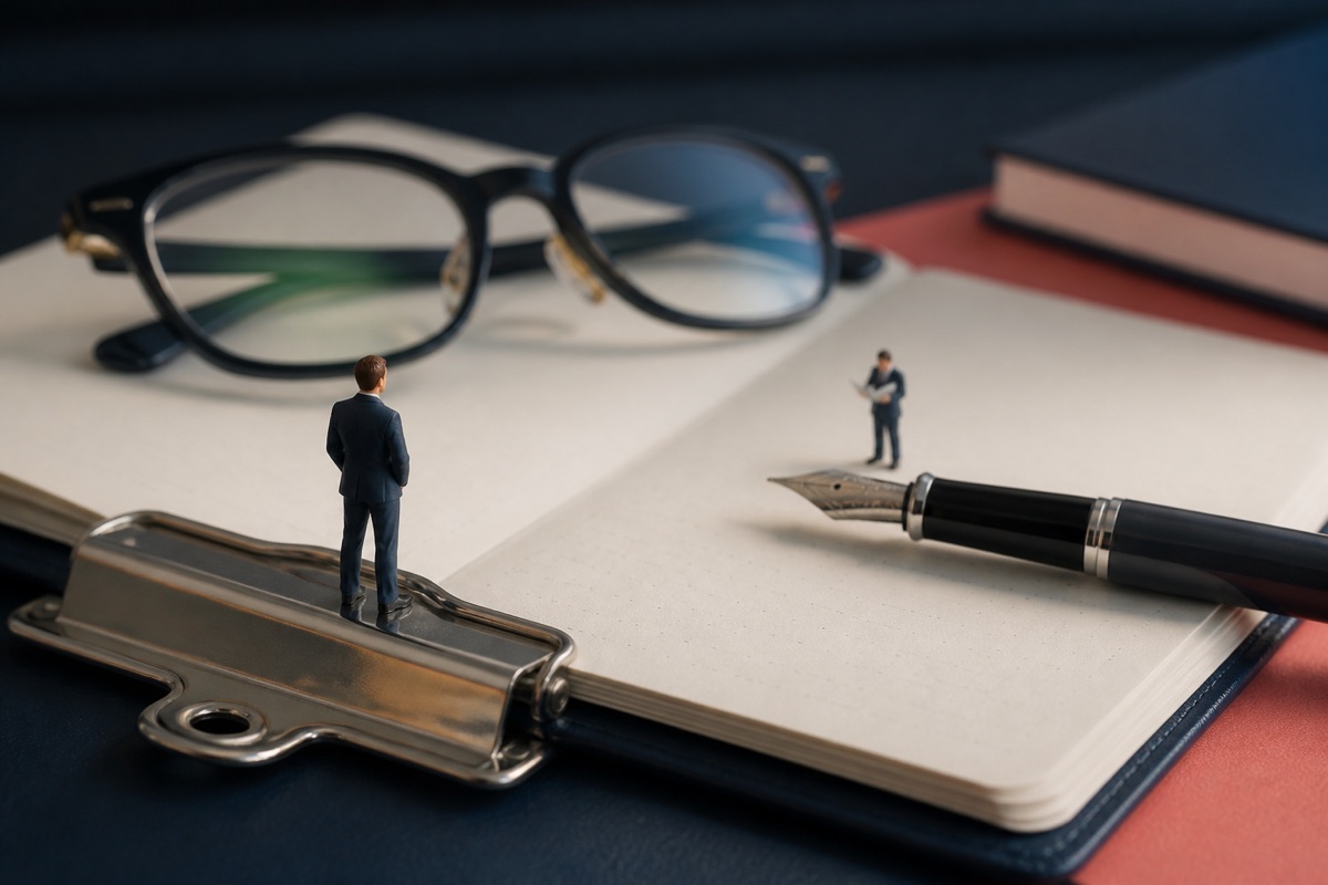 Professional Services: meeting preparation