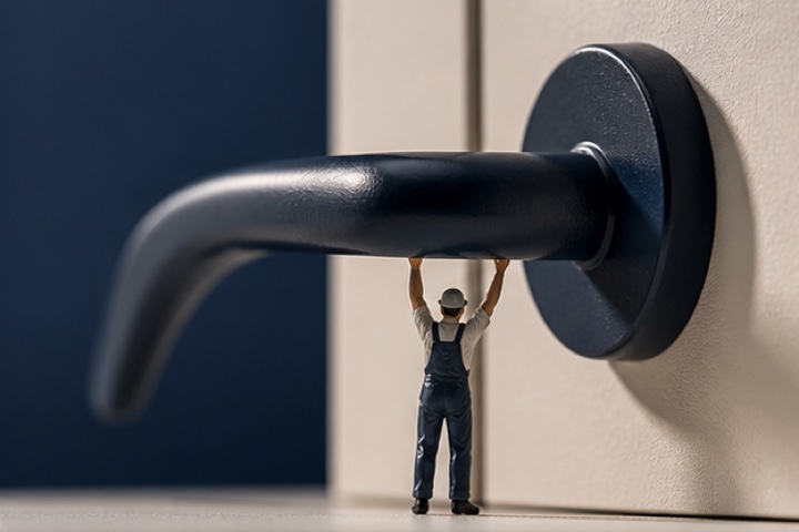 Property Management: portfolio knowledge is fragmented