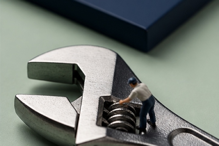 Property Management: vendor coordination
