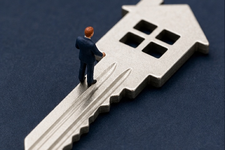 Real Estate: interest arrives across channels