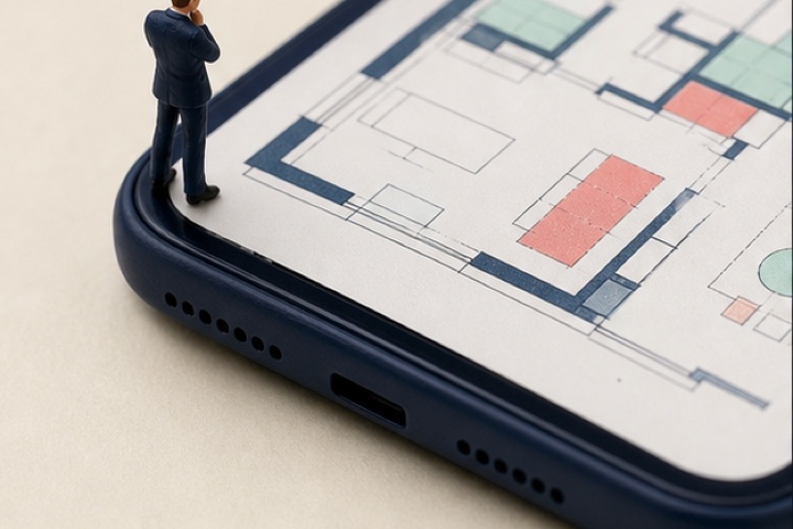Real Estate: local search visibility