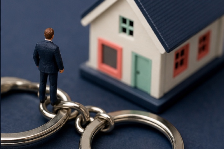 Real Estate: agent preparation