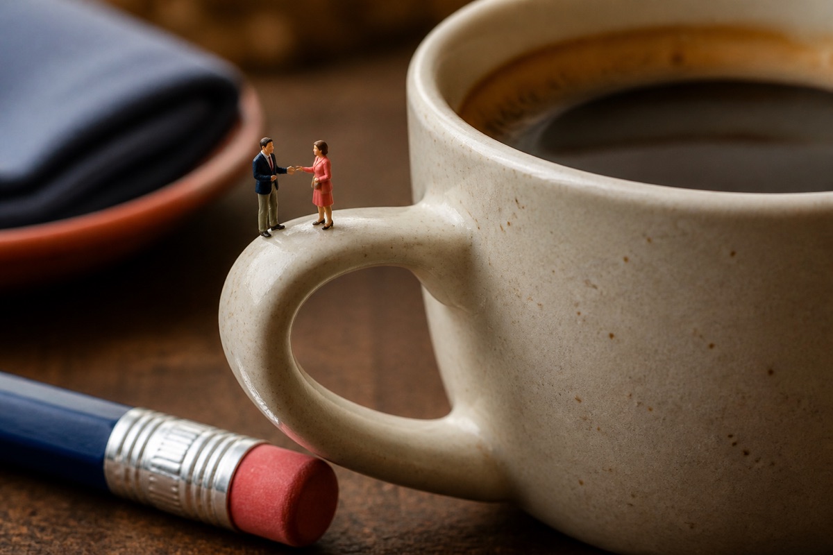 Restaurants & Cafés: review response preparation