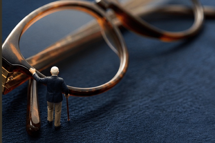 Senior Living & Home Care: schedules and needs change