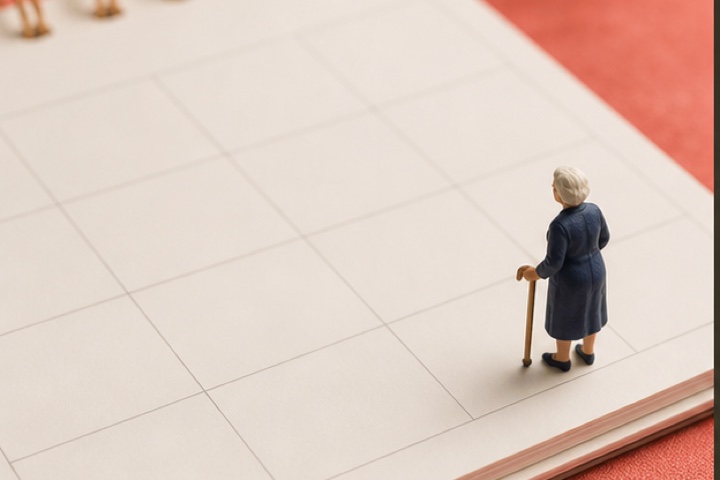 Senior Living & Home Care: service discovery