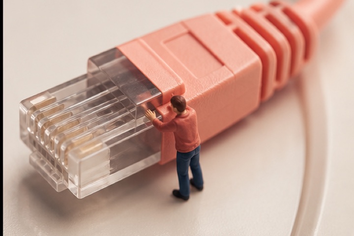 Technology & SaaS: handoffs lose intent