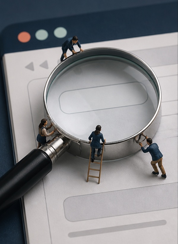 AI for Marketing: seo + local seo