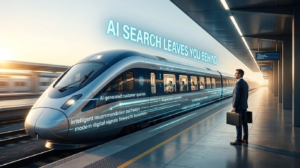 10 Things to Do Before AI Search Leaves You Behind